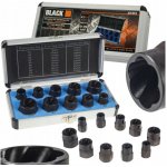 Sada nástavců na poškozené matice (M9-M19) Cr-Mo krátké MAR-POL M58650 – Zboží Dáma