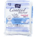 Bella Control Discreet Normal 12 ks – Zboží Dáma