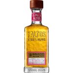 Olmeca Altos Reposado Tequila 38% 0,7 l (holá láhev) – Hledejceny.cz