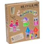 Re-cycle-me set pro holky Role od toaletního papíru – Zboží Mobilmania