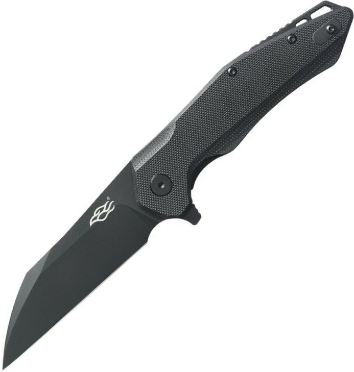 Ganzo Knife Firebird FH31B-BK