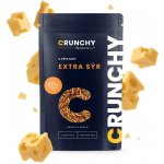 Crunchy Worms s příchutí EXTRA SÝR 20 g – Zboží Mobilmania
