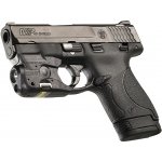 Streamlight Svítilna s laserem Streamlight TLR-6 HL, 300 lm, červený laser Sig Sauer P365 – Hledejceny.cz
