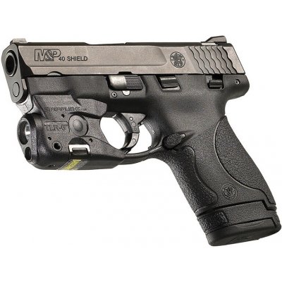 Streamlight Svítilna s laserem Streamlight TLR-6 HL, 300 lm, červený laser Sig Sauer P365 – Hledejceny.cz