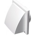 Dalap GP 122 BKF ASA 150 x 150 mm bílá – Zboží Mobilmania