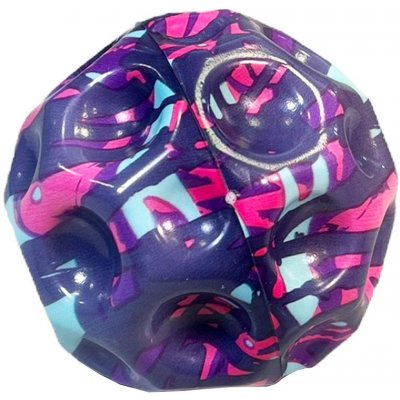 Skákající míček barevný 1 – Zboží Dáma