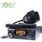 President Teddy ASC – Sleviste.cz