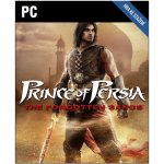 Prince of Persia: The Forgotten Sands – Hledejceny.cz