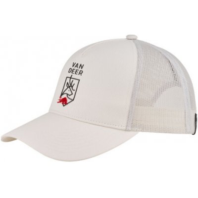 Van Deer ESSENTIAL bílá – Zboží Dáma