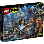 LEGO® Super Heroes 76122 Clayface útočí na Batmanovu jeskyni – Zbozi.Blesk.cz