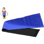 APT AB3 Bederní neoprenový pás 95x19cm modrý – Hledejceny.cz