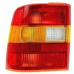 Zadní světlo- levé OPEL VECTRA A 1988-1995 |988-1995| DEPO | 4421910LUE – Hledejceny.cz
