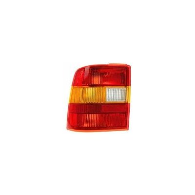 Zadní světlo- levé OPEL VECTRA A 1988-1995 |988-1995| DEPO | 4421910LUE – Hledejceny.cz