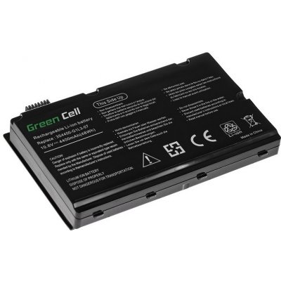 Green Cell FS15 4400mAh - neoriginální – Sleviste.cz