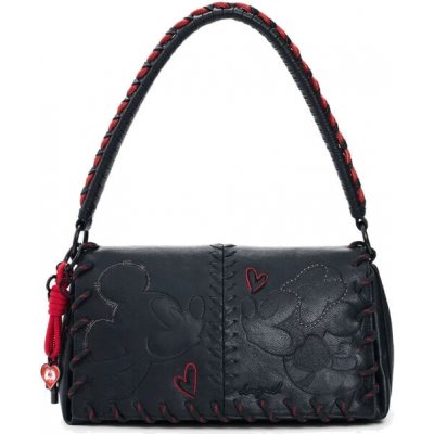 Desigual dámská crossbody kabelka All Mickey Naron Medi 26SAXP852000 – Hledejceny.cz