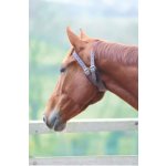 Shires Kožený klkací řemen – Zboží Dáma