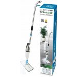 Esperanza EHS002 mop s rozprašovačem Perfect Clean – Zbozi.Blesk.cz