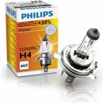 Philips Vision H4 12V 60/55W P43t-38 – Hledejceny.cz