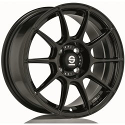 SPARCO FF 1 8,5x17 5x120 ET40 gloss black