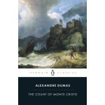 The Count of Monte Cristo - Alexandre Dumas – Zboží Mobilmania