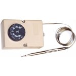 Prostorový termostat kapilárový -30-+30°C PRODIGY, kapilára 2,5m – Hledejceny.cz