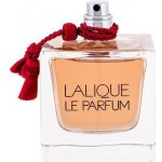 Lalique Le Parfum parfémovaná voda dámská 100 ml tester – Hledejceny.cz