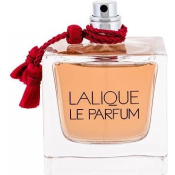 Lalique Le Parfum parfémovaná voda dámská 100 ml tester