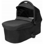 Baby Jogger korba DELUXE Tencel Lunar Black – Zboží Mobilmania
