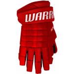 Hokejové rukavice Warrior Alpha FR2 sr – Zboží Dáma