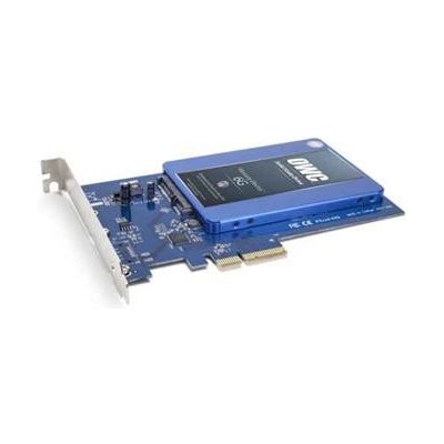 OWC Accelsior S SSDACL6G.S – Sleviste.cz