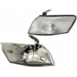 BLIKAČ, BLINKR, SMĚROVÉ SVĚTLO PŘEDNÍ LEVÝ TOYOTA CAMRY (SXV20/MCV20), 01.99-11.01, TOYOTA CAMRY (SXV20/MCV20), 08.96-12.98 OE: 8152033030, 815203309 DEPO | Zboží Auto