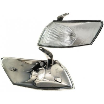 BLIKAČ, BLINKR, SMĚROVÉ SVĚTLO PŘEDNÍ LEVÝ TOYOTA CAMRY (SXV20/MCV20), 01.99-11.01, TOYOTA CAMRY (SXV20/MCV20), 08.96-12.98 OE: 8152033030, 815203309 DEPO | Zboží Auto