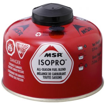 MSR Isopro 110g