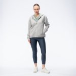 Under Armour UA Rival Terry FZ 6005509-011 – Hledejceny.cz