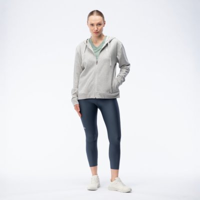 Under Armour UA Rival Terry FZ 6005509-011 – Hledejceny.cz