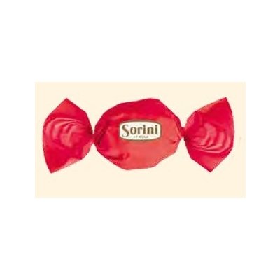 Sorini Čokoládové pralinky Maxi Red 1 kg – Zbozi.Blesk.cz