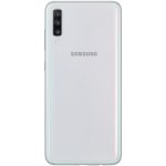 Kryt Samsung Galaxy A70 zadní modrý – Sleviste.cz