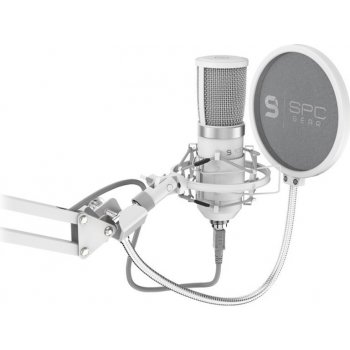 SilentiumPC SPC Gear SM950