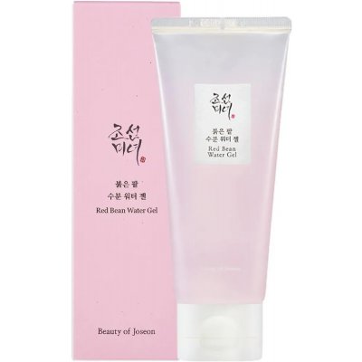 Beauty of Joseon Red Bean Water Gel 100 ml – Zbozi.Blesk.cz