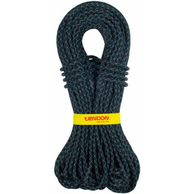 Tendon Master Pro 8,9 mm 60m – Zboží Dáma