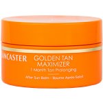 Lancaster Golden Tan Maximizer After Sun Balm tělový balzám prodlužující opálení 200 ml – Sleviste.cz