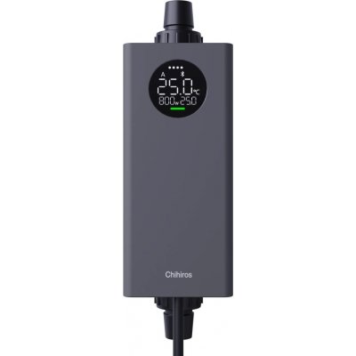 Chihiros Heater Pro 16/22 mm – Zboží Dáma