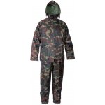 Canis (CXS) nepromokavý maskáčový oblek – Zboží Dáma