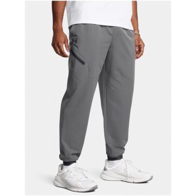 Under Armour pánské tepláky UA Unstoppable joggers – Zboží Mobilmania