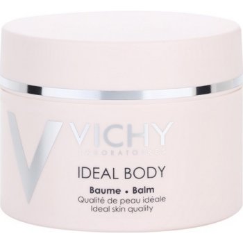 Vichy Ideal Body tělový balzám (Body Balm Ideal Sklin Quality) 200 ml