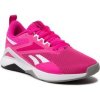 Dámské fitness boty Reebok Nanoflex Tr 2.0 GY2121 Růžová