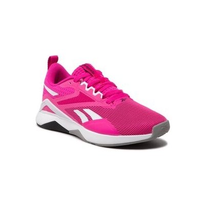 Reebok Nanoflex Tr 2.0 GY2121 Růžová – Zboží Mobilmania