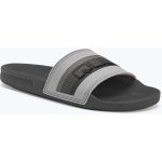 Quiksilver Rivi Wordmark Slide KVJ2 Black – Zboží Mobilmania