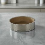 De Buyer forma na dort s odnímatelným dnem Cake 24 cm – Hledejceny.cz