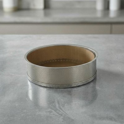 De Buyer forma na dort s odnímatelným dnem Cake 24 cm – Hledejceny.cz